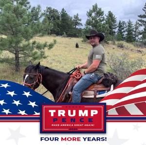 Meet your Posher, Nicholas